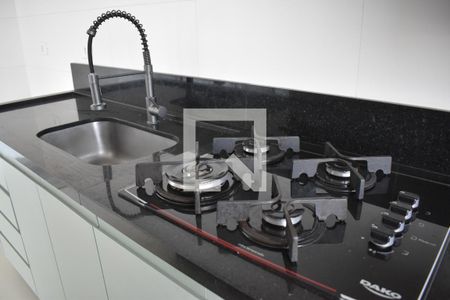 Apartamento para alugar com 55m², 2 quartos e 1 vagaCozinha