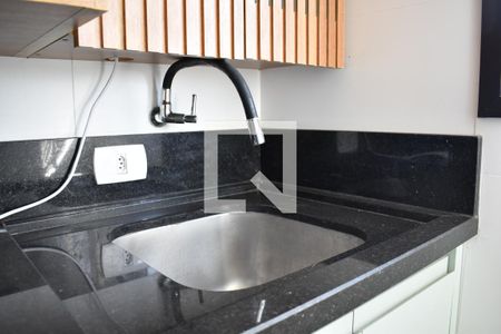 Apartamento para alugar com 55m², 2 quartos e 1 vagaÁrea de Serviço