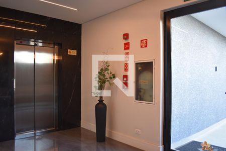 Apartamento para alugar com 55m², 2 quartos e 1 vagaElevador
