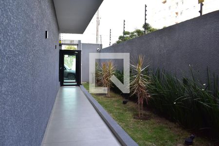 Apartamento para alugar com 55m², 2 quartos e 1 vagaÁrea comum