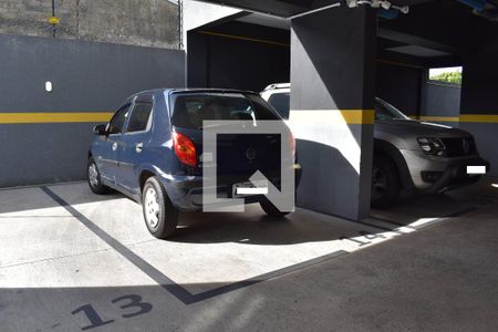 Apartamento para alugar com 55m², 2 quartos e 1 vagaVaga de garagem