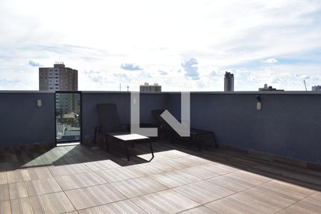 Apartamento para alugar com 55m², 2 quartos e 1 vagaÁrea comum