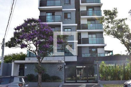 Apartamento para alugar com 55m², 2 quartos e 1 vagaFachada