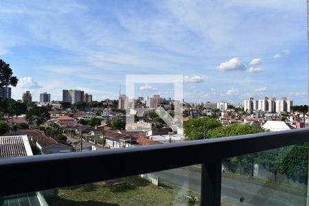 Apartamento para alugar com 55m², 2 quartos e 1 vagaVaranda