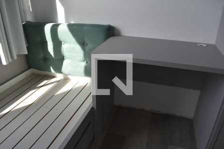 Apartamento para alugar com 55m², 2 quartos e 1 vagaQuarto 2