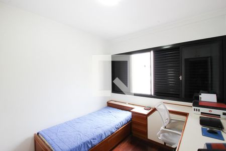 Quarto 1 de apartamento à venda com 3 quartos, 114m² em Perdizes, São Paulo