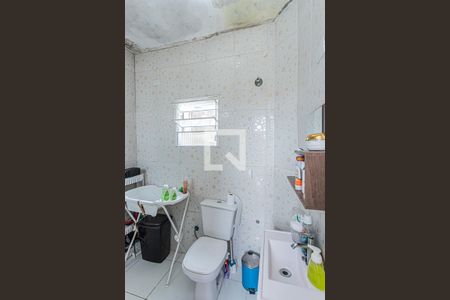 Casa à venda com 300m², 4 quartos e 1 vagaBanheiro - casa 2