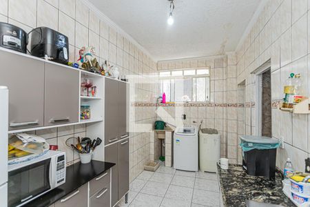 Casa à venda com 300m², 4 quartos e 1 vagaCozinha e Área de Serviço