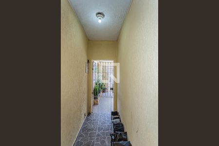 Casa à venda com 300m², 4 quartos e 1 vagaEntrada -  casa 1