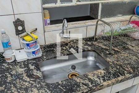 Casa à venda com 300m², 4 quartos e 1 vagaCozinha e Área de Serviço