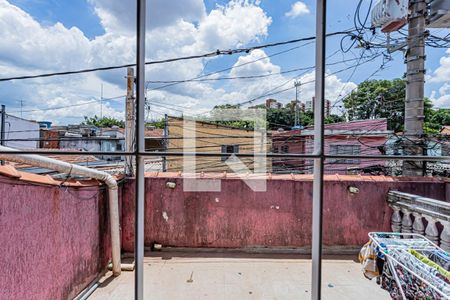 Casa à venda com 300m², 4 quartos e 1 vagaVista sala - casa 2