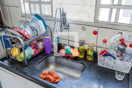 Casa à venda com 300m², 4 quartos e 1 vagaSala e cozinha - casa 2