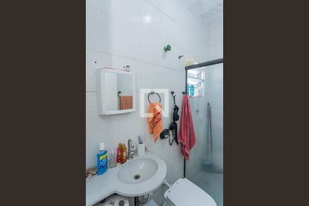 Casa à venda com 300m², 4 quartos e 1 vagaBanheiro - casa 1