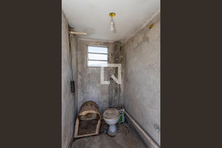 Casa à venda com 300m², 4 quartos e 1 vagaBanheiro terraço - casa 2