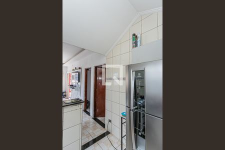 Casa à venda com 300m², 4 quartos e 1 vagaSala e cozinha - casa 2