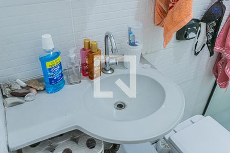 Casa à venda com 300m², 4 quartos e 1 vagaBanheiro - casa 1