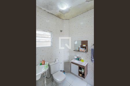 Casa à venda com 300m², 4 quartos e 1 vagaBanheiro - casa 2