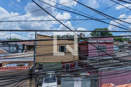 Casa à venda com 300m², 4 quartos e 1 vagaVista varanda  -  casa 2