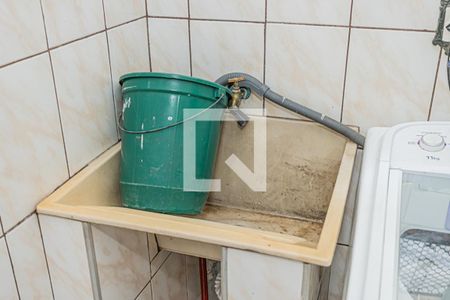 Casa à venda com 300m², 4 quartos e 1 vagaCozinha e Área de Serviço