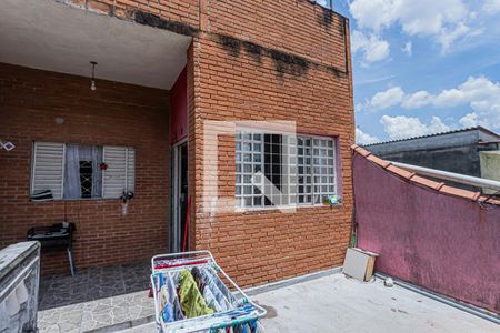 Casa à venda com 300m², 4 quartos e 1 vagaVaranda  sala - casa 2