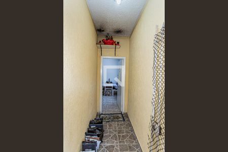 Casa à venda com 300m², 4 quartos e 1 vagaEntrada -  casa 1