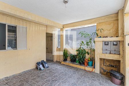 Casa à venda com 300m², 4 quartos e 1 vagaGaragem