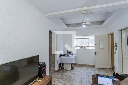 Sala  - casa 1 de casa à venda com 4 quartos, 300m² em Limão, São Paulo