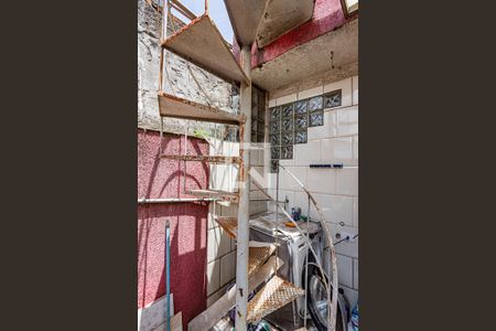 Casa à venda com 300m², 4 quartos e 1 vagaÁrea de serviço - casa 2