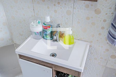 Casa à venda com 300m², 4 quartos e 1 vagaBanheiro - casa 2