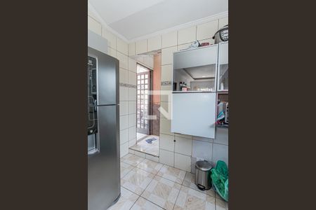 Casa à venda com 300m², 4 quartos e 1 vagaSala e cozinha - casa 2