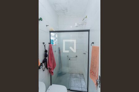 Casa à venda com 300m², 4 quartos e 1 vagaBanheiro - casa 1