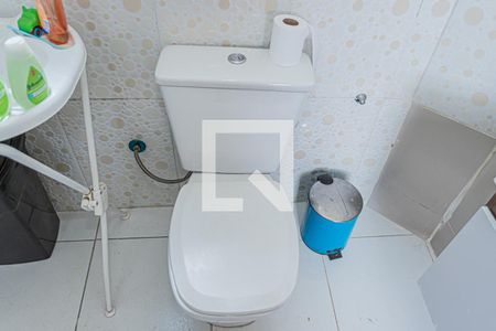 Casa à venda com 300m², 4 quartos e 1 vagaBanheiro - casa 2