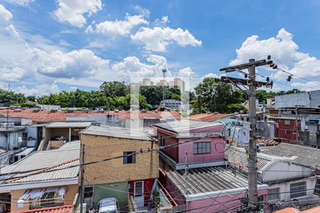 Casa à venda com 300m², 4 quartos e 1 vagaVista Terraço - casa 2