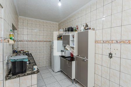 Casa à venda com 300m², 4 quartos e 1 vagaCozinha e Área de Serviço