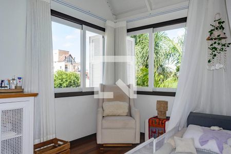 Quarto de casa para alugar com 3 quartos, 240m² em Campeche, Florianópolis