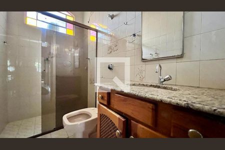 Casa à venda com 494m², 3 quartos e 4 vagasbanho 2