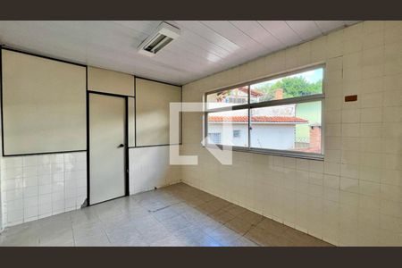 Casa à venda com 494m², 3 quartos e 4 vagasÁrea de Serviço