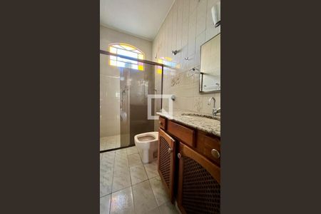 Casa à venda com 494m², 3 quartos e 4 vagasbanho 2