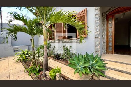 Casa à venda com 494m², 3 quartos e 4 vagasJardim