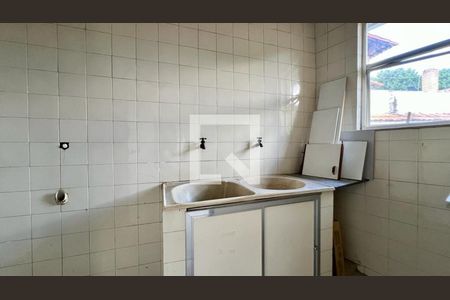 Casa à venda com 494m², 3 quartos e 4 vagasÁrea de Serviço