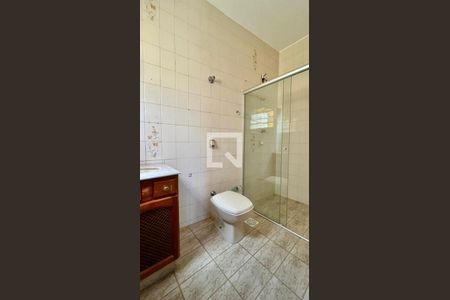 Casa à venda com 494m², 3 quartos e 4 vagasbanho 1