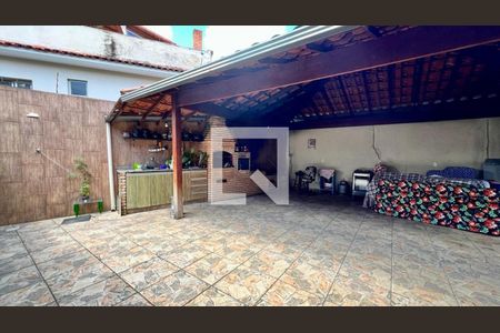 Casa à venda com 494m², 3 quartos e 4 vagasEspaço Gourmet