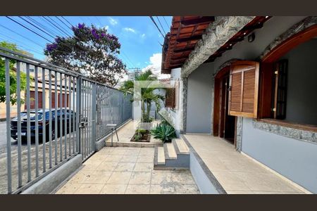 Casa à venda com 494m², 3 quartos e 4 vagasÁrea externa