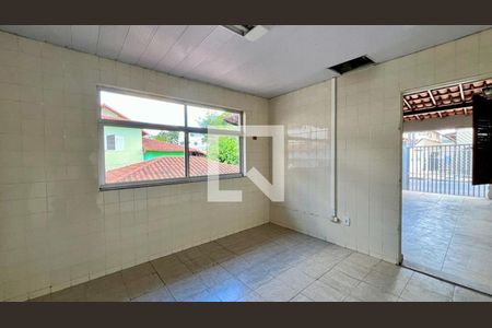 Casa à venda com 494m², 3 quartos e 4 vagasÁrea de Serviço