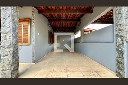 Casa à venda com 494m², 3 quartos e 4 vagasGaragem