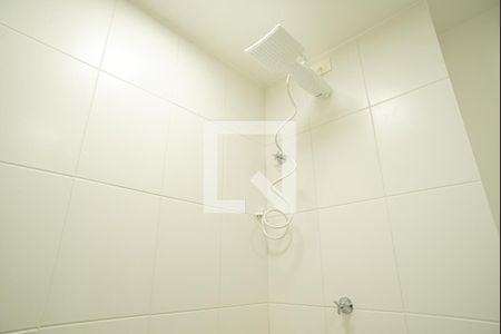 Apartamento para alugar com 25m², 1 quarto e sem vagaBanheiro