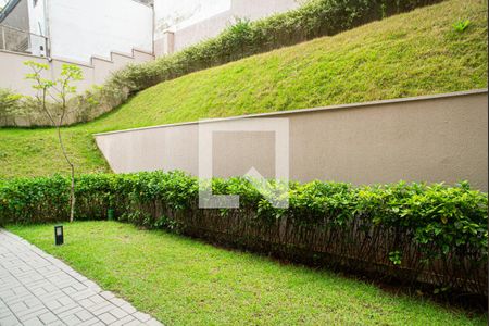 Apartamento para alugar com 25m², 1 quarto e sem vagaVista da Sala/ Quarto