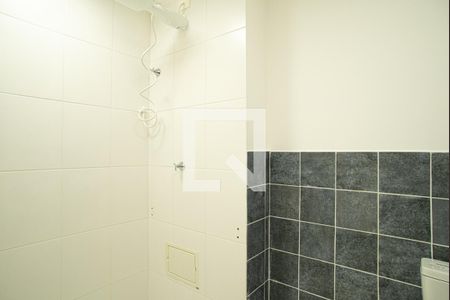 Apartamento para alugar com 25m², 1 quarto e sem vagaBanheiro
