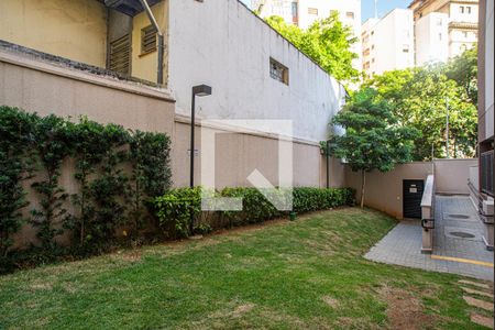 Apartamento para alugar com 25m², 1 quarto e sem vagaÁrea comum - Espaço PET