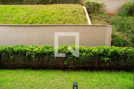 Apartamento para alugar com 25m², 1 quarto e sem vagaVista da Sala/ Quarto